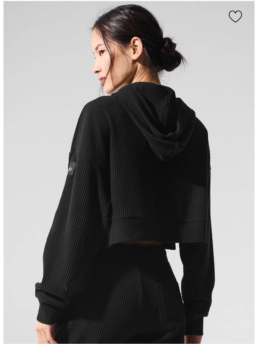 Alo Muse Hoodie - Picture 5 of 5